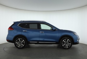 Nissan X-Trail III Terenowy Facelifting 1.3 DIG-T 160KM 2019 Nissan X-Trail 1.3 DIG-T, Salon Polska, zdjęcie 5
