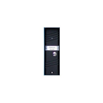Panel Laskomex BA-5/1 czarny