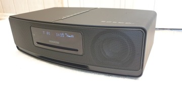 Kenwood K-323, Радио, CD, AUX, USB, Пульт ДУ