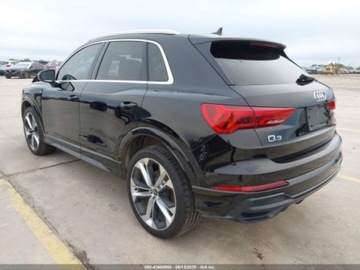 Audi Q3 II 2021 Audi Q3 Premium plus 2.0 Benzyna 228KM, zdjęcie 2