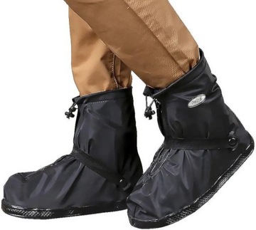 Чехлы для обуви от дождя XL