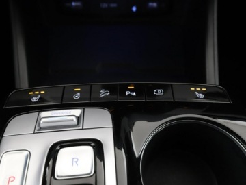 Hyundai Tucson IV SUV HEV 1.6 T-GDI HEV 230KM 2022 Hyundai Tucson HEV automat full LED navi kamery, zdjęcie 30