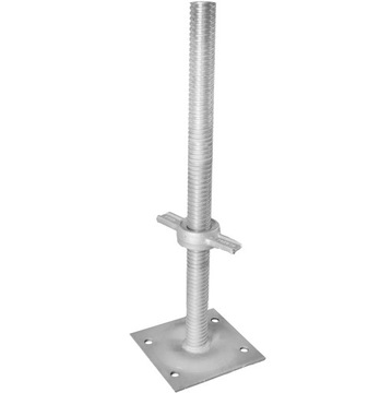 Stopa do rusztowania typ Bosta B70 50 cm