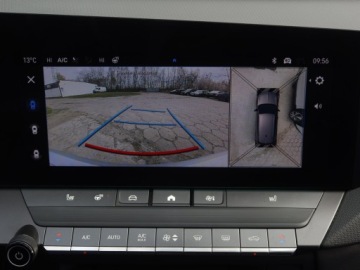 Opel Astra L Sports Tourer 1.2 Turbo 130KM 2024 Opel Astra 1.2 Turbo, Salon Polska, Serwis ASO, zdjęcie 22