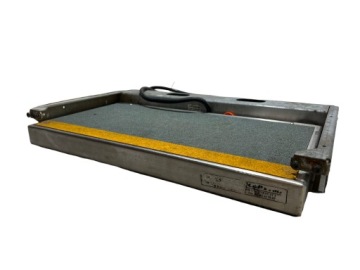 ЭЛЕКТРИЧЕСКИЙ ВЪЕЗД STAGE CAMPER MASTER 3 АВТОБУС