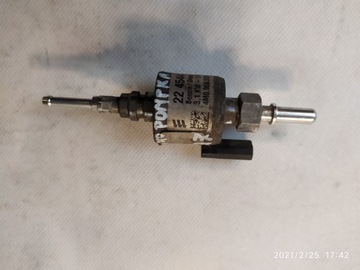 ТОПЛИВНЫЙ НАСОС WEBASTO AUDI Q7 4M0963303A
