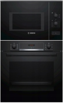 ДУХОВКА BOSCH HBA534EB0