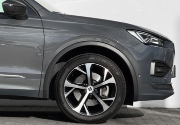 Seat Tarraco SUV 2.0 TDI 200KM 2022 Seat Tarraco Hak Full-LED Pakiet asystentow jazdy Kamera FVAT23 Salon, zdjęcie 3