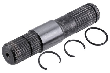 NWP-CH-002 ВАЛ NTY ВАЛ