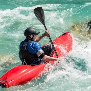 Доски для SUP-серфинга с веслом Телескопическое весло