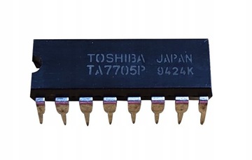 Układ scalony TA7705