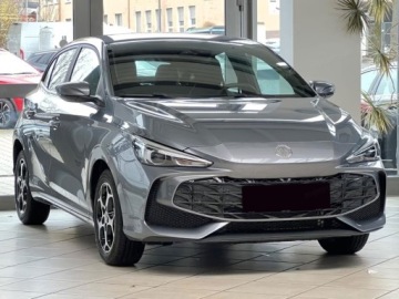 MG 2026 MG 3 Exclusive Hatchback 195KM 2026, zdjęcie 1
