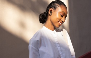 Наушники-вкладыши JBL Live Pro 2 TWS Черный