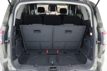 Ford S-Max I Van Facelifting 1.6 EcoBoost 160KM 2013 Ford S-Max 1.6 EcoBoost, Salon Polska, Serwis ASO, zdjęcie 16