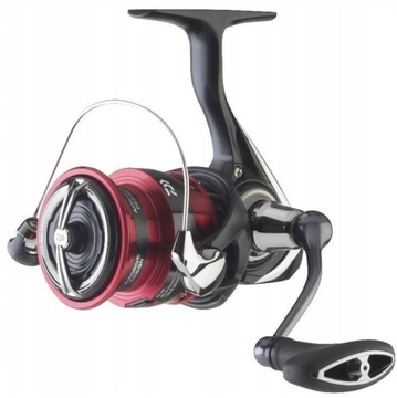 КАТУШКА DAIWA NINJA LT 4000-C 2024 ГОДА