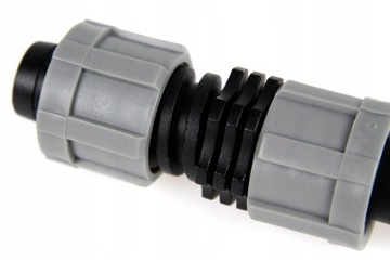 Коннектор для капельной ленты, коннектор капельного шланга, 25 шт.