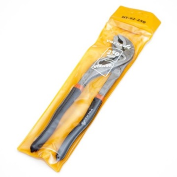 ТРУБНЫЙ КЛЮЧ ГИДРАВЛИЧЕСКИЕ РЕГУЛИРУЕМЫЕ ЩИПЦЫ 250 ММ