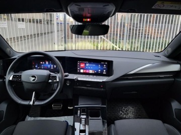 Opel Astra L Sports Tourer 1.5 Diesel 130KM 2024 astra GS Line * 1.5l diesel 130KM Salon PL Na gwarancji* Przebieg:10.805km, zdjęcie 9