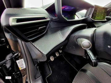 Peugeot 2008 II SUV 1.2 PureTech 130KM 2023 Peugeot 2008 GT LINE ,tylko 49000km, bardzo ladny, GWARANCJA 1.2, zdjęcie 10