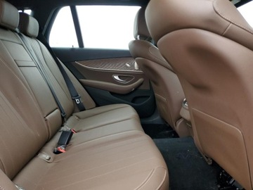 Mercedes Klasa E W213 2021 Mercedes-Benz Klasa E 450 4M All Terrain 2021 3.0l 3.0 Benzyna 362KM, zdjęcie 10