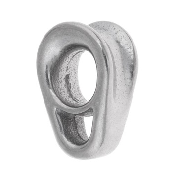 Кайт для кайтсерфинга из нержавеющей стали