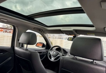 BMW X1 E84 Crossover Facelifting sDrive 20i 184KM 2014 BMW X1 BMW X1 sDrive20i xLine 2.0 Benzyna 184KM, zdjęcie 16