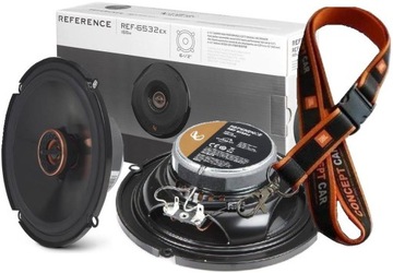 Głośniki INFINITY REFERENCE REF-6532EX DWUDROŻNE COAXIALNE / MOC 165W