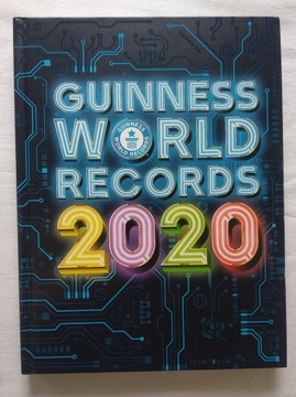 Guinness World Records 2020