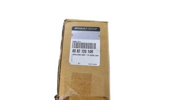 LIŠTA DVEŘE LEVÝ PŘEDNÍ RENAULT ARKANA 808777197R 808779586R