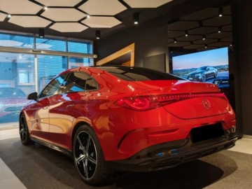 Mercedes CLA C118/X118 2026 MERCEDES-BENZ CLA 200 AMG Line Sedan 1.5 (163KM) 2026, zdjęcie 2