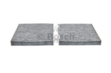 BOSCH 1 987 432 542 FILTR VENTILACE PROSTORU