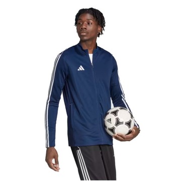 ADIDAS Dres Spodnie Bluza Komplet Sportowy TIRO 23 League Training r. XXL