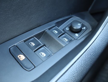 Skoda Kodiaq I SUV 2.0 TDI 190KM 2019 Skoda Kodiaq 2.0 TDI, Salon Polska, Serwis ASO, zdjęcie 15