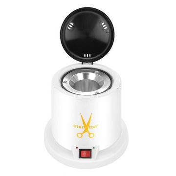 ШАРИКОВЫЙ СТЕРИЛИЗАТОР ДЛЯ ИНСТРУМЕНТОВ KULK 100W 250C