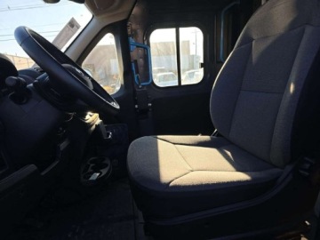  RAM Inny ProMaster 3500 Delivery Van Tradesman 2024 Elektryczny 268KM, zdjęcie 5
