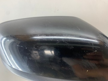 MAZDA RX8 ZRCÁTKO PRAVÉ 7PIN