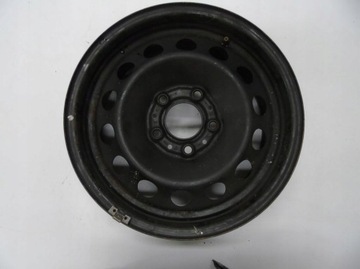 FELGA FELGI STALOWE BMW 3 E90 R16 ET34 5x120