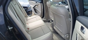 Peugeot 508 I SW 1.6 THP 156KM 2011 Peugeot 508 climatronic, zdjęcie 17