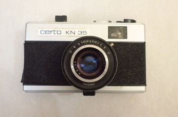 APARAT CERTO KN 35