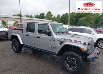 Jeep 2020 Jeep Gladiator 2020, 3.6L, 4x4, RUBICON, od ub...