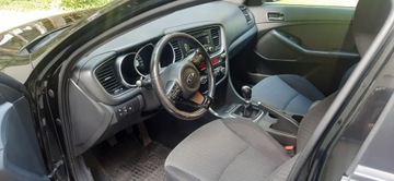 Kia Optima I Sedan Facelifting 1.7 VGT CRDi 136KM 2014 Kia Optima 1.7 CRDi M, zdjęcie 5