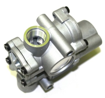 Модулятор реле ABS VOLVO SCANIA RVI