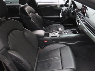 Audi A5 F5 Sportback 3.0 TDI 272KM 2017 Audi A5 3.0 TDI, Serwis ASO, 268 KM, 4X4, zdjęcie 8