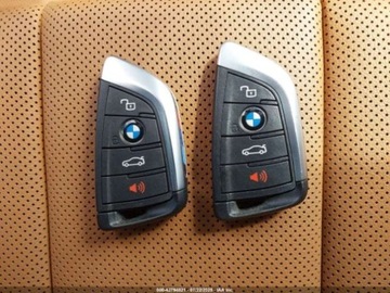 BMW Seria 3 G20-G21 2023 BMW Seria 3 2023 BMW 3 Series M340i Sedan 3.0 Benzyna 382KM, zdjęcie 9