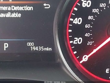 Toyota Camry IX 2023 Toyota Camry XSE V6 2023 3.5 Benzyna 301KM, zdjęcie 11