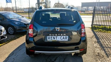 Dacia Duster I SUV Facelifting 1.5 dCi 109KM 2017 Dacia Duster 1.5dCi 109PS OPŁACONY Bezwypadkowy, zdjęcie 35