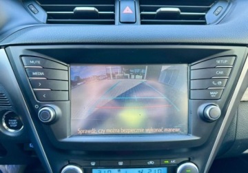 Toyota Avensis III Sedan Facelifting 2015 2.0 D-4D 143KM 2017 Toyota Avensis Avensis Prestige Vat Marza Bezwypadkowy Salon PL ASO, zdjęcie 19