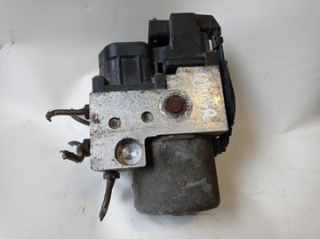 НАСОС АБС ROVER 0273004537