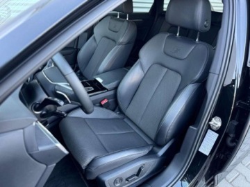 Audi A6 C8 Avant Plug In Facelifting 2.0 50 TFSI e 299KM 2024 Audi A6 Avant Bang Olufsen , Reflektory HD Matrix , Wyswietlacz Head-up ,, zdjęcie 31