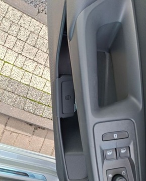 Volkswagen Caddy V Caddy 2.0 TDI 122KM 2025 Volkswagen Caddy Style 2.0 TDI 122 KM DSG r.o.2755 mm 2.0 Diesel 122KM, zdjęcie 21